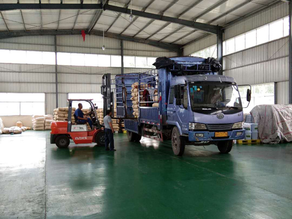 生產(chǎn)車(chē)間